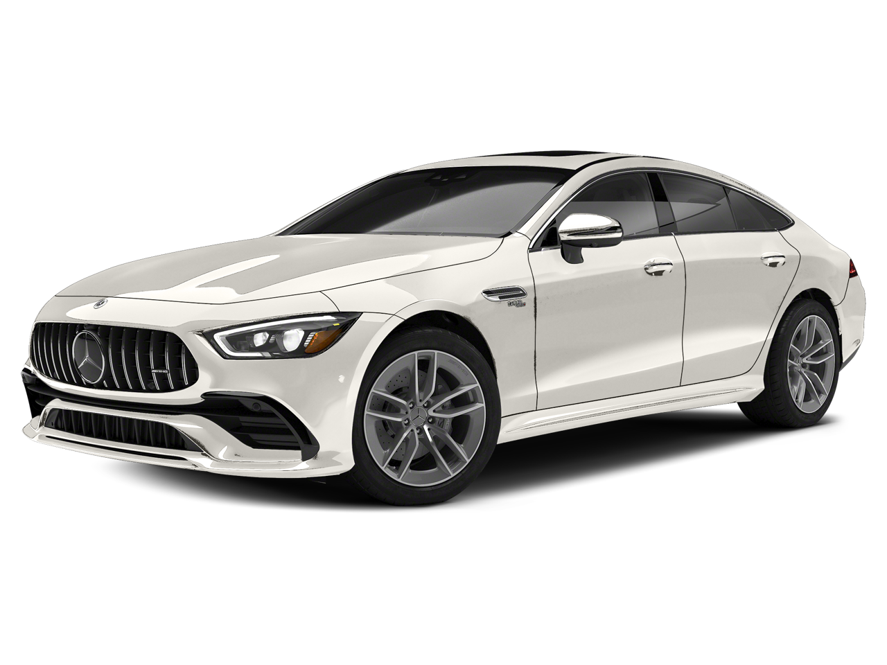 2022 Mercedes-Benz AMG® GT AMG® GT 43