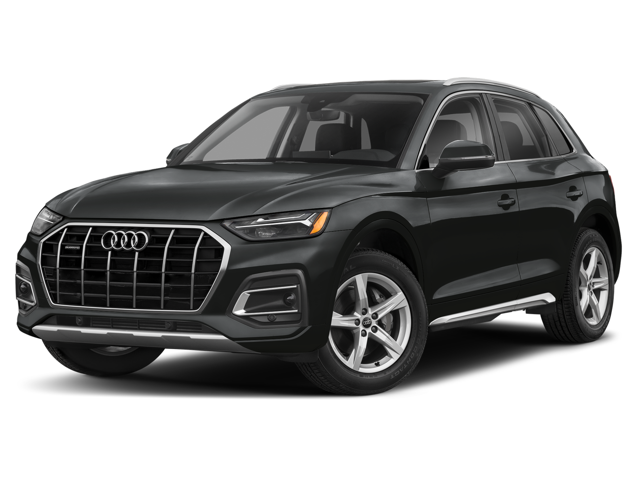 2023 Audi Q5 S line Prestige