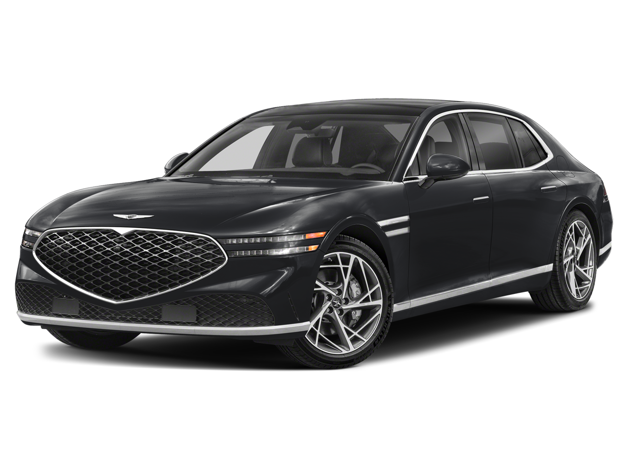2023 Genesis G90 BASE