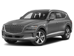 2023 Genesis GV80 3.5T AWD