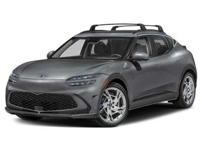 2023 Genesis GV60 PERFORM