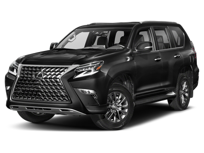 2023 Lexus GX GX 460