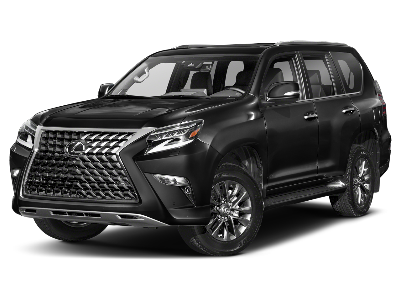 2023 Lexus GX GX 460