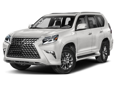 2023 Lexus GX GX 460