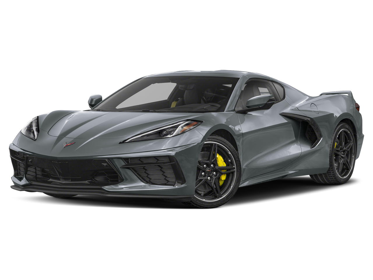 2024 Chevrolet Corvette PREF