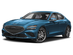 2024 Genesis G70 25T