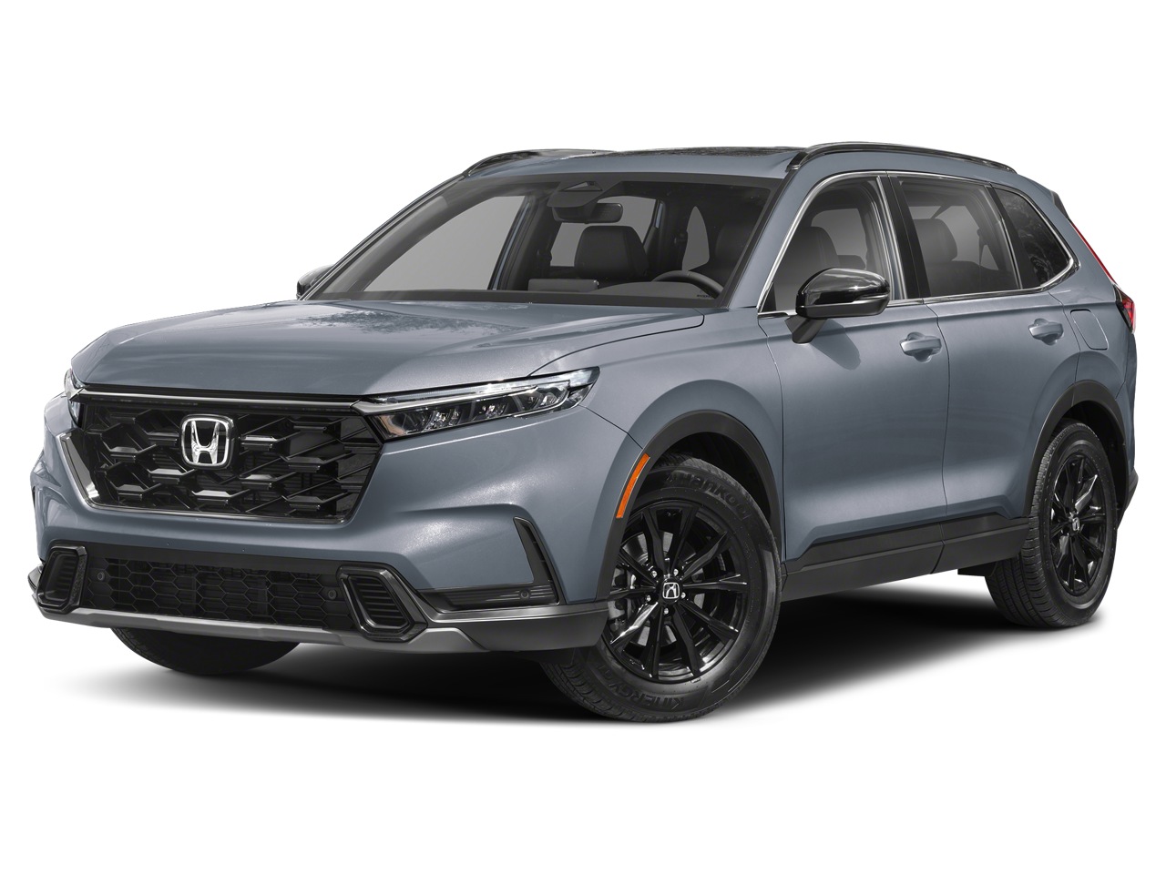 2024 Honda CR-V Hybrid SPORTL
