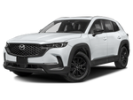 2025 Mazda Mazda CX-50 PREM