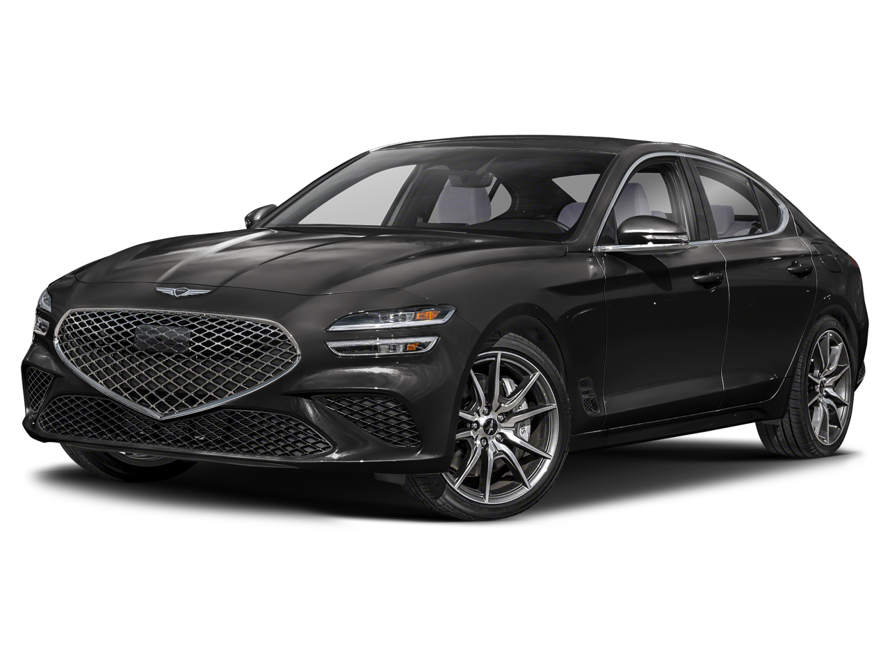 2026 Genesis G70 2.5T