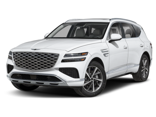 2026 Genesis GV80 ADV