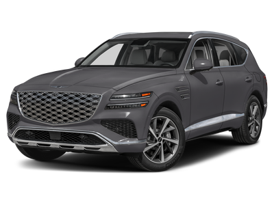 2026 Genesis GV80 ADV