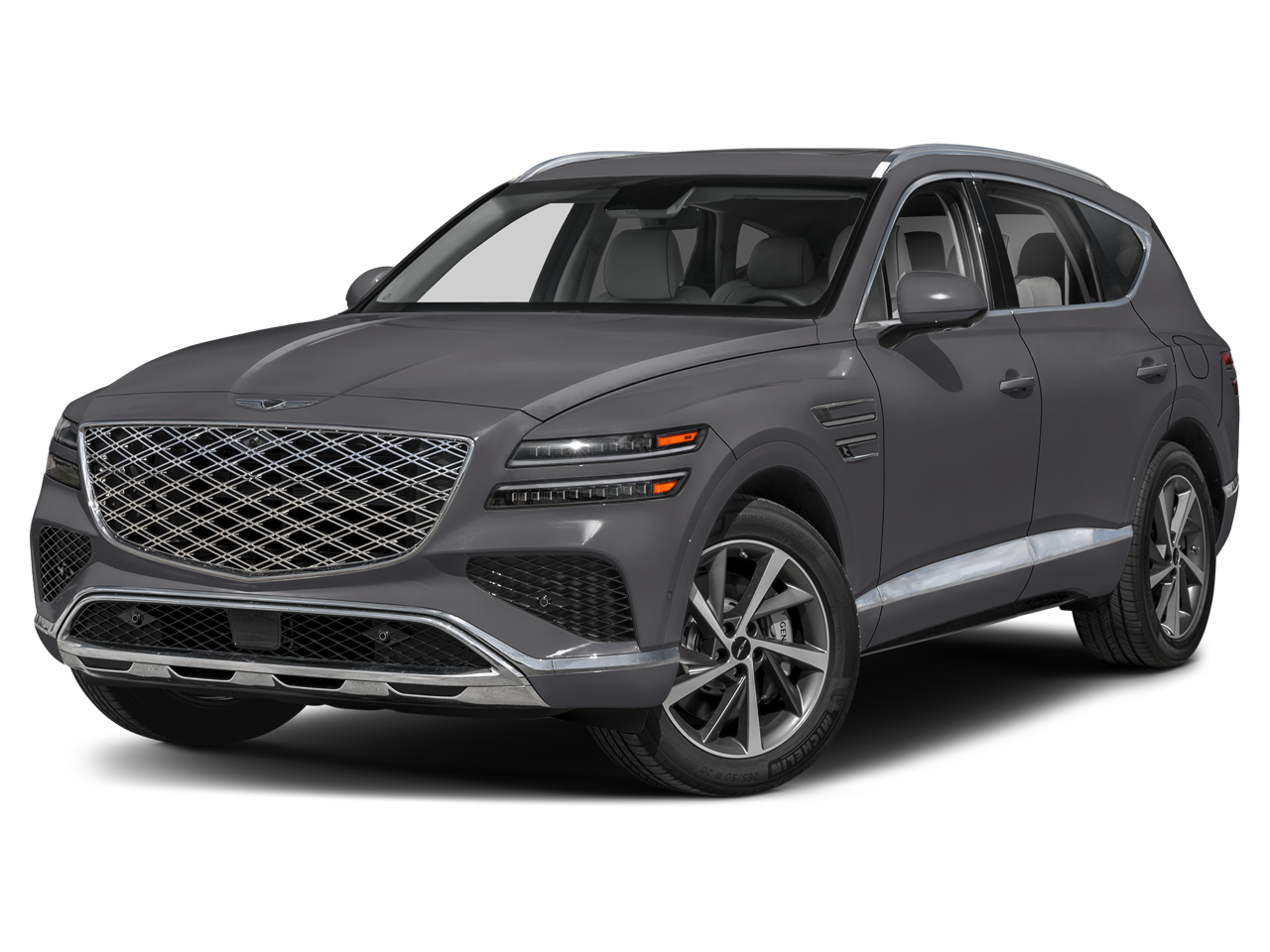 2026 Genesis GV80 ADV