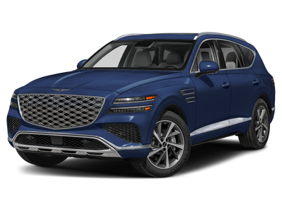 2026 Genesis GV80 ADV