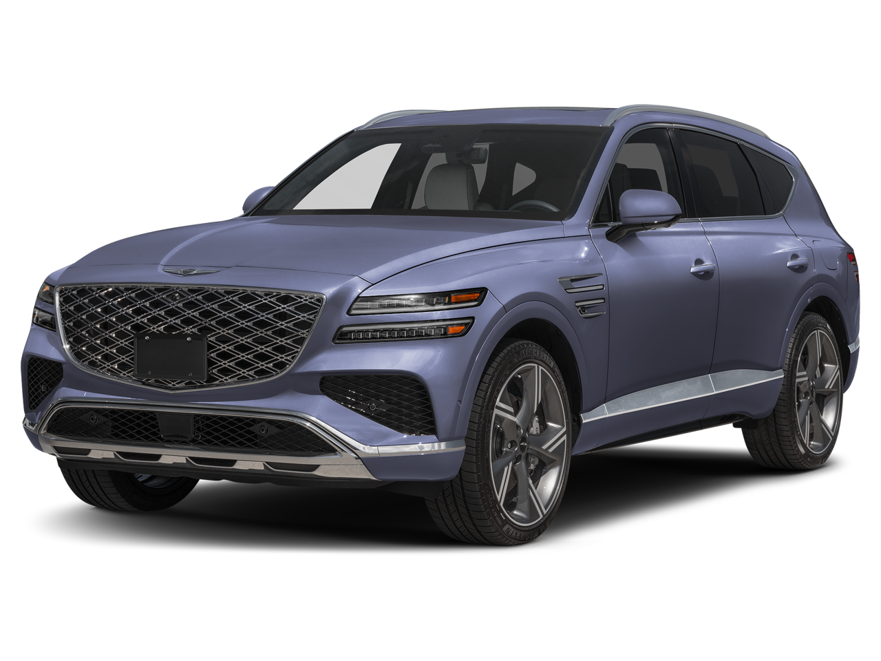 2027 Genesis GV80 PRESTIGE