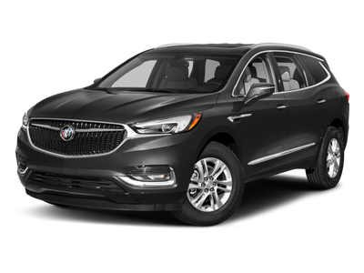2018 Buick Enclave PREMPK