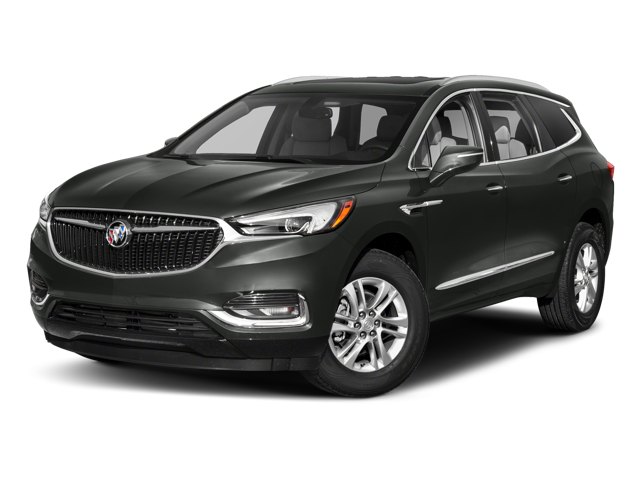 2018 Buick Enclave PREMPK