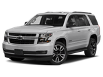 2018 Chevrolet Tahoe PREM