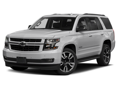 2018 Chevrolet Tahoe PREM