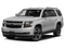 2018 Chevrolet Tahoe PREM