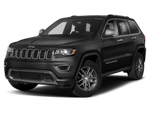 2018 Jeep Grand Cherokee LIMI
