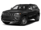 2018 Jeep Grand Cherokee LIMI