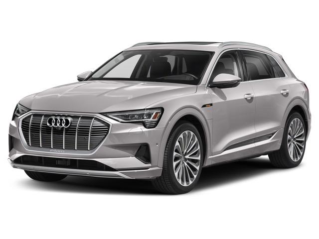 Used 2019 Audi e-tron Prestige with VIN WA1VAAGE6KB009023 for sale in Scottsdale, AZ