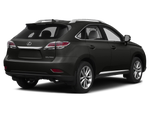 2015 Lexus RX 350 FWD 4dr