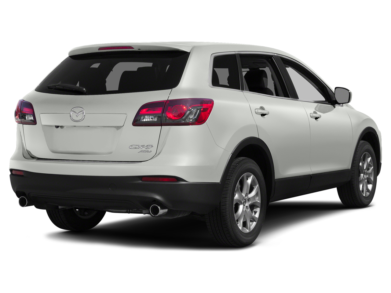 2015 Mazda Mazda CX-9 TOUR