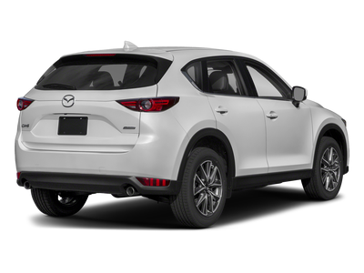 2018 Mazda Mazda CX-5 GRNDTR