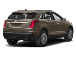 2019 Cadillac XT5 PREMLUX