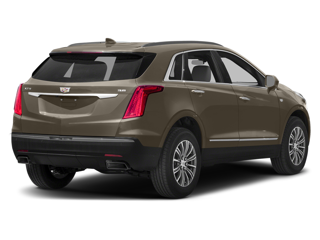 2019 Cadillac XT5 PREMLUX
