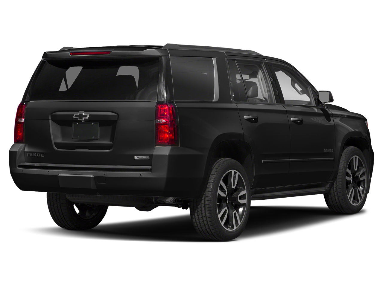 2019 Chevrolet Tahoe PREM