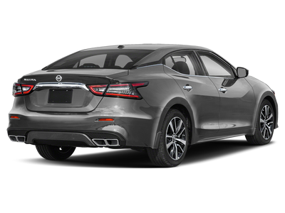 2019 Nissan Maxima SL