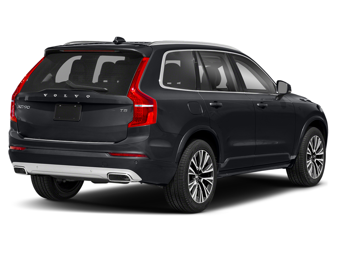 2020 Volvo XC90 T6MOMENTUM