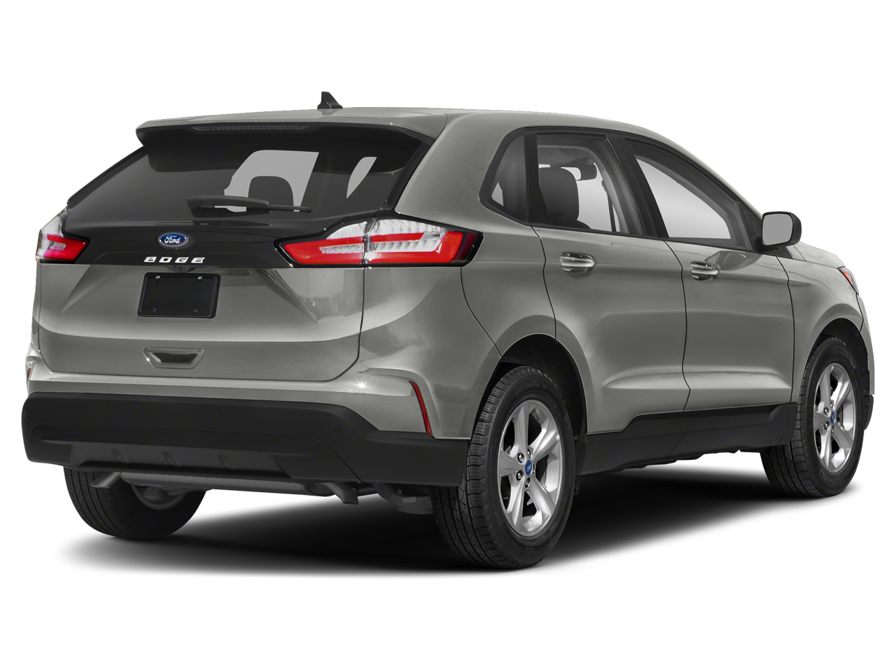 2021 Ford Edge SE photo 2