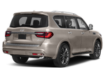 2021 INFINITI QX80 PREMIUM SELECT