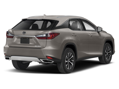 2022 Lexus RX PREM