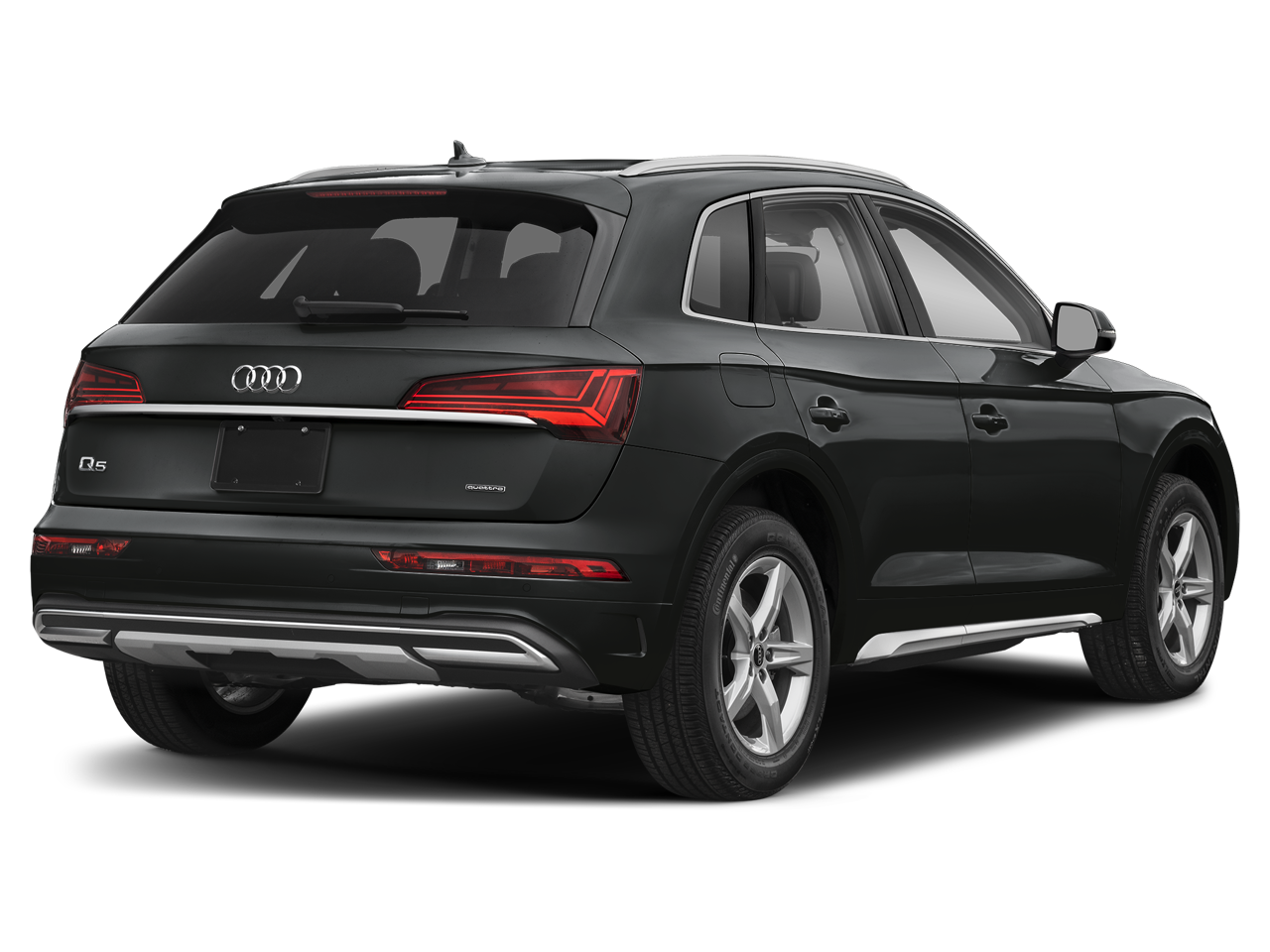 2023 Audi Q5 S line Prestige