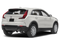 2023 Cadillac XT4 LUXU