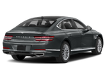 2023 Genesis G80 25TSPTPRES