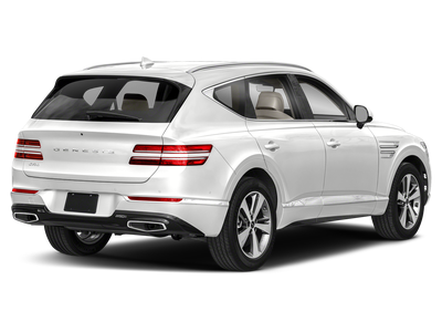 2023 Genesis GV80 2.5T AWD