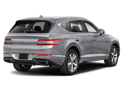 2023 Genesis GV80 3.5T AWD