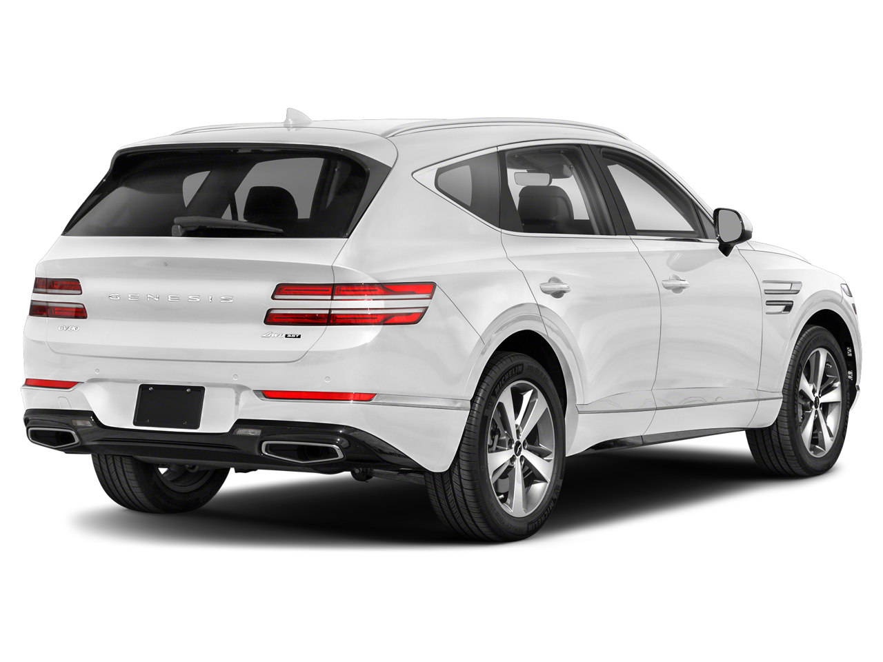 2023 Genesis GV80 3.5T AWD