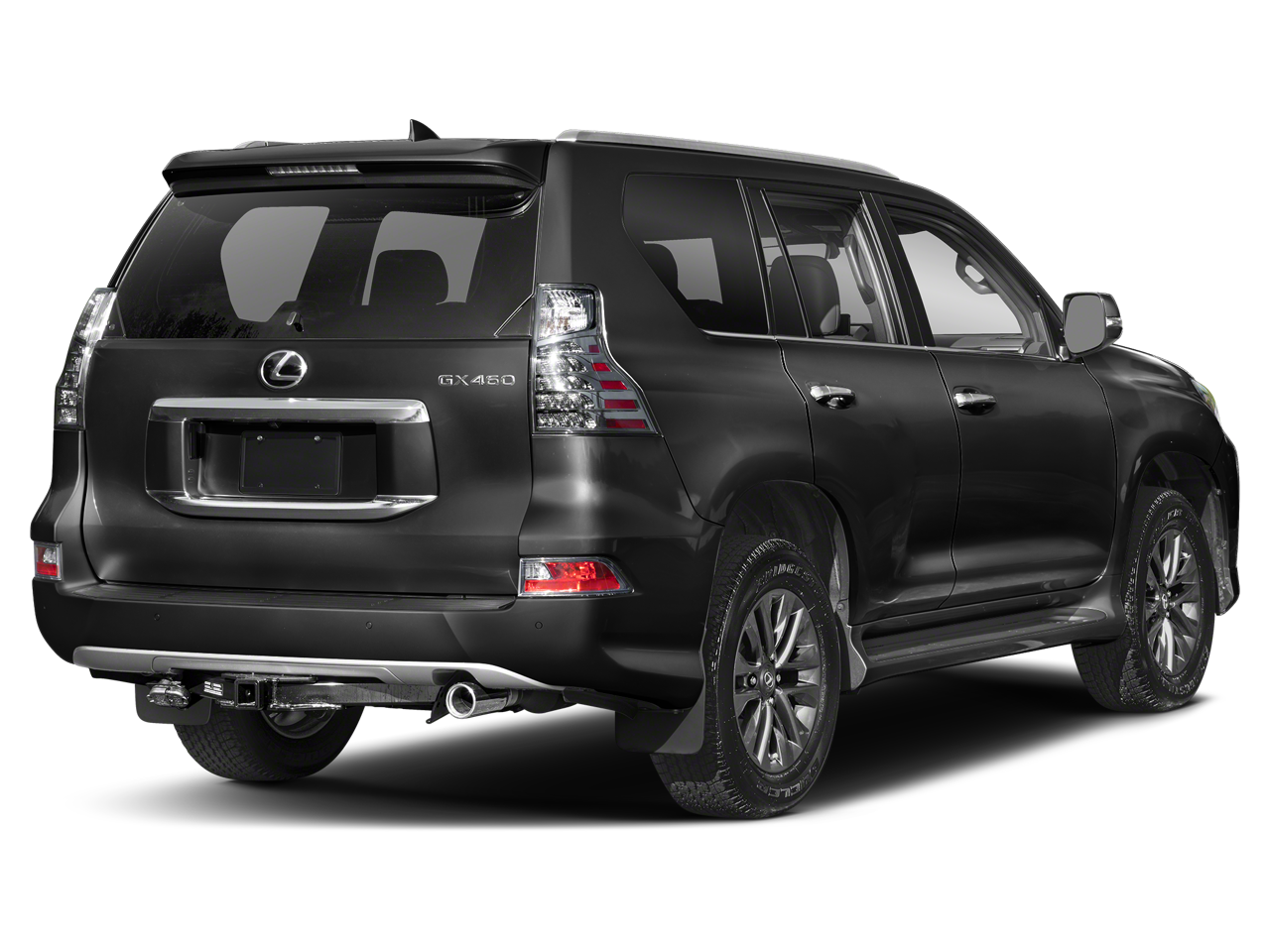 2023 Lexus GX GX 460