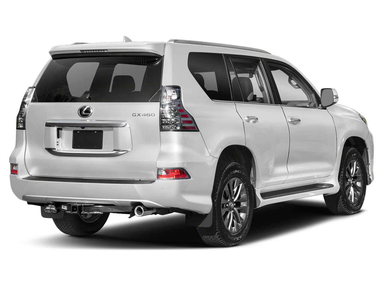 2023 Lexus GX GX 460