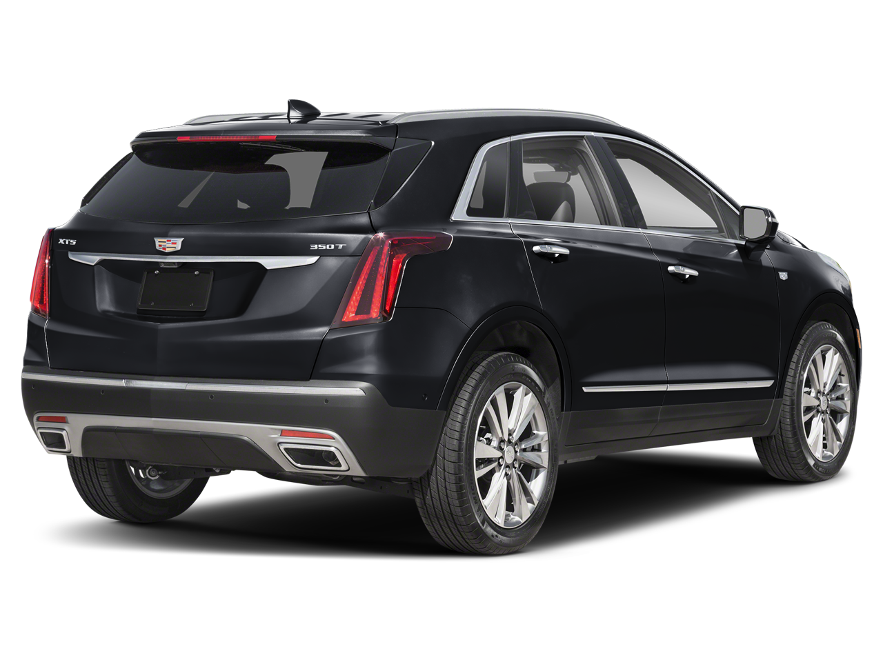 2024 Cadillac XT5 LUXU