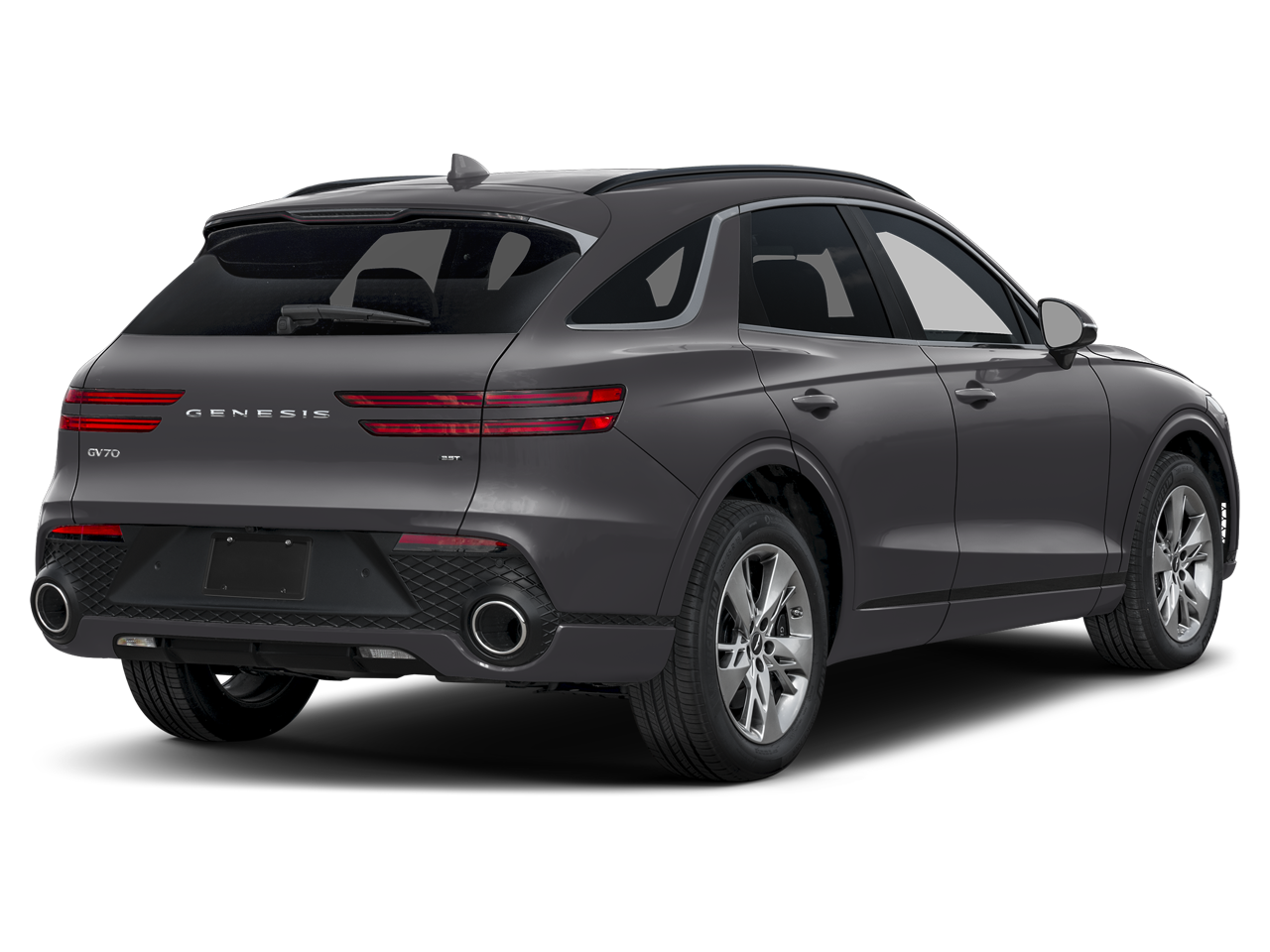 2025 Genesis GV70 3.5T Sport