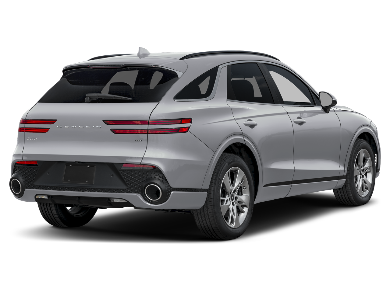 2025 Genesis GV70 3.5T Sport