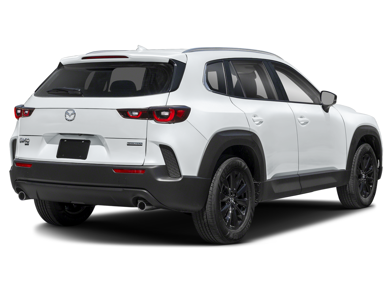 2025 Mazda Mazda CX-50 PREM