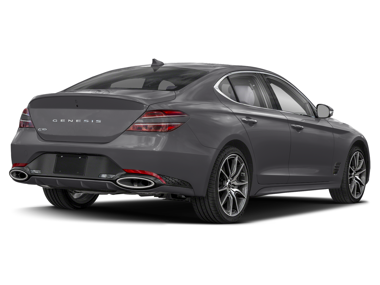 2026 GENESIS G70 Prestige - Photo 28